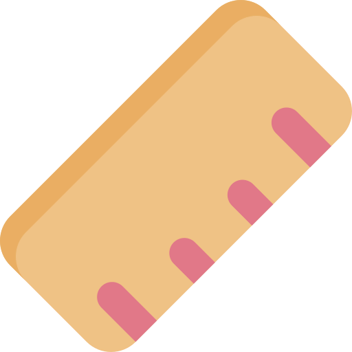 Ruler icon