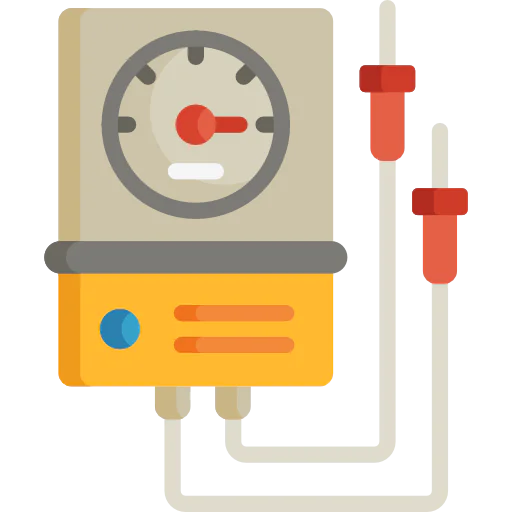 Voltmeter 图标