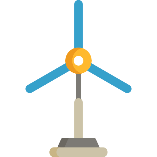 Windmill icon