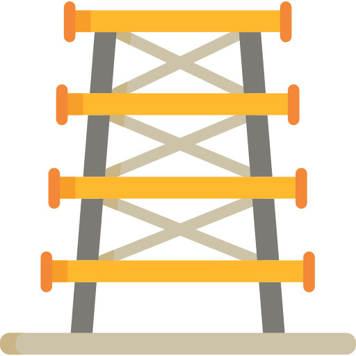 Power line icon