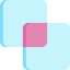 Merge biểu tượng 64x64