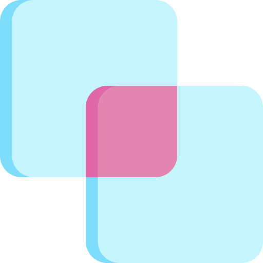 Merge icon