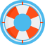Lifebuoy icon 64x64