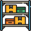 Stock ícono 64x64