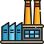 Factory ícono 64x64
