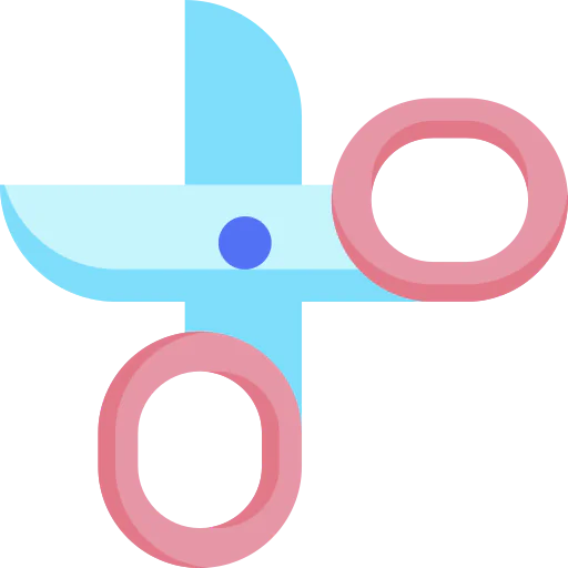 Scissors 图标