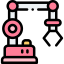 Robotic arm Ikona 64x64