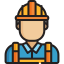 Engineer ícono 64x64