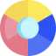 Color wheel icône 64x64
