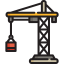 Crane ícono 64x64