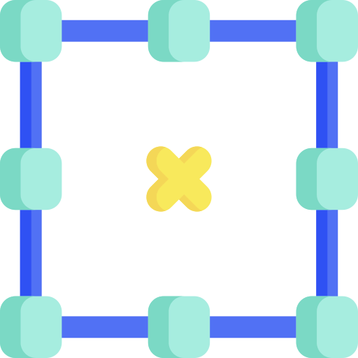 Transform icon