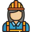 Engineer ícono 64x64