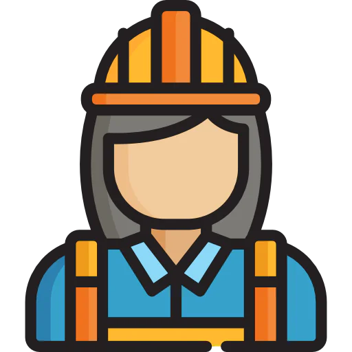 Engineer アイコン