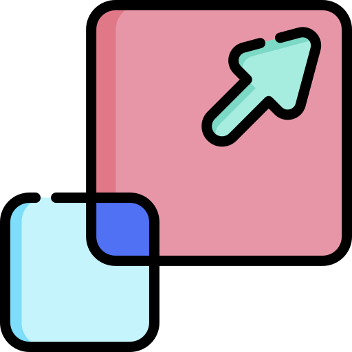 Scale icon