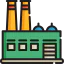 Factory ícono 64x64