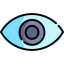 Visible 图标 64x64