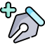 Add anchor 图标 64x64