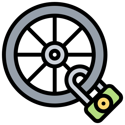 Lock icon