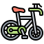 Bicycle Ikona 64x64