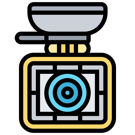 Camera icon