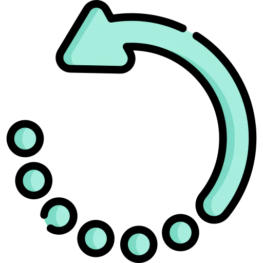 Rotate icon