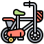 Bicycle Ikona 64x64