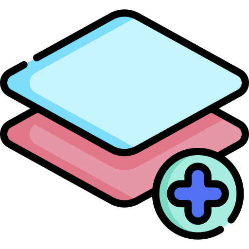 Layer icon