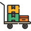 Pushcart ícono 64x64