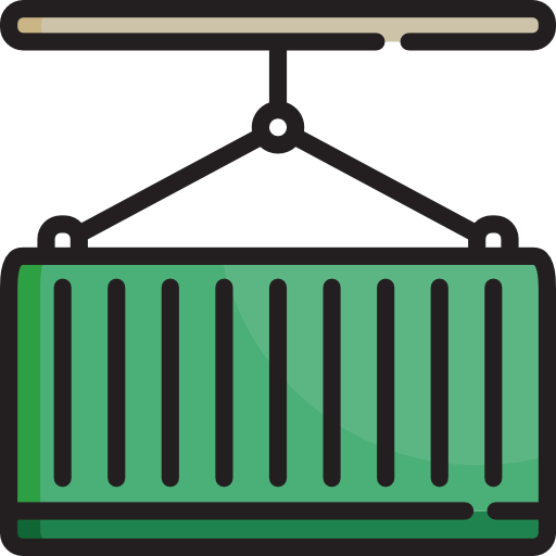 Container icon