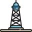 Pumpjack ícono 64x64