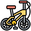 Bike Ikona 64x64