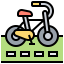 Bike Ikona 64x64