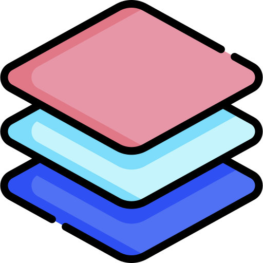 Layers icon