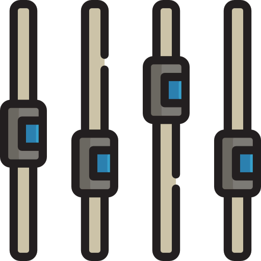 Controls icon