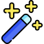 Magic wand 图标 64x64