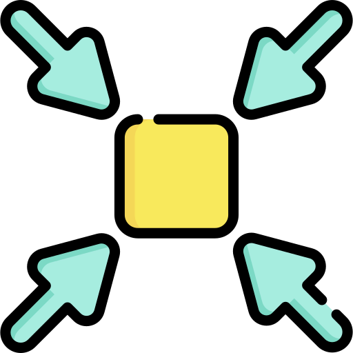 Resize icon