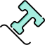Type on path 图标 64x64
