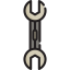 Wrench ícono 64x64