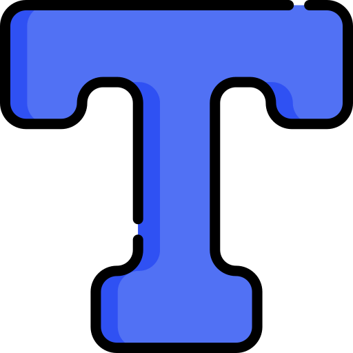 Type 图标