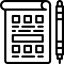 Credentials icon 64x64