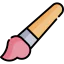 Paint brush 图标 64x64