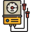 Voltmeter icon 64x64