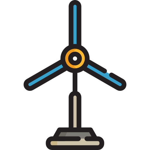 Windmill icon