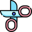 Scissors 图标 64x64