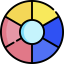 Color wheel 图标 64x64