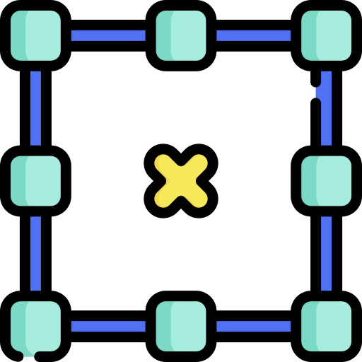 Transform 图标