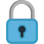 Lock icon 64x64