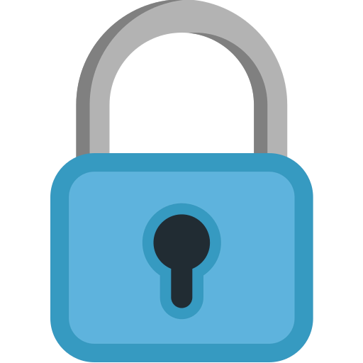 Lock icon