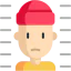 Prisoner icon 64x64