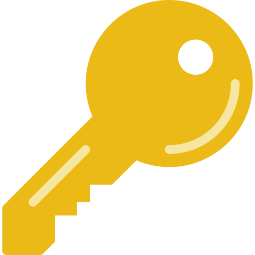 Key icon